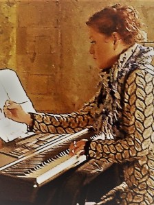 Ellen Davies - RS Thomas ME Eldridge festival