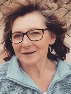 Susan Fogarty - RS Thomas ME Eldridge festival presenter